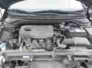 2019 Hyundai Accent SE with VIN 3KPC24A35KE065315, listed as a IAAI auction lot 42590669 with 85,419 mi miles and . Bid and sale history available at DreamBid. Image 10.