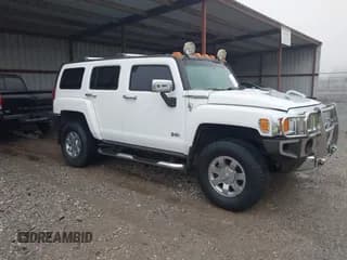 ✅ 2007 Hummer H3 SUV • VIN: 5GTDN13E978105558 • Lot: 43773914. Wystawiony na IAAI z przebiegiem 126 455 mil. Bezpłatny archiwum sprzedaży aukcyjnych z USA i szczegółowy raport historii pojazdu na DreamBid. Zdjęcie 1.