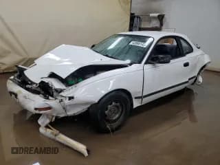 ✅ 1991 Toyota Celica • VIN: JT2AT86F9M0044311 • Lot: 43986145. Wystawiony na Copart z przebiegiem 164 546 mil. Bezpłatny archiwum sprzedaży aukcyjnych z USA i szczegółowy raport historii pojazdu na DreamBid. Zdjęcie 1.