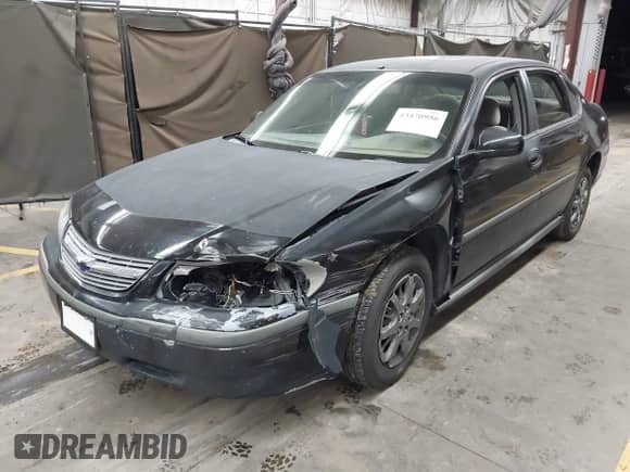 2004 Chevrolet Impala z VIN 2G1WF52E449395772, wystawiony jako IAAI lot #43470956 z przebiegiem 198 725 mil mil oraz . Historia ofert i sprzedaży dostępna na DreamBid. Obrazek 17.