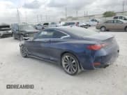 ✅ 2021 Infiniti Q60 Luxe • VIN: JN1EV7KL1MM470496 • Lot: 78464434. Listed on Copart with Not provided. Free auction sales archive from the USA and detailed vehicle history report at DreamBid. Image 2.