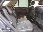 ✅ 2015 Mercedes-Benz M 350 • VIN: 4JGDA5HB9FA593423 • Lot: 96003555. Listed on Copart with 85,409 mi. Free auction sales archive from the USA and detailed vehicle history report at DreamBid. Image 11.