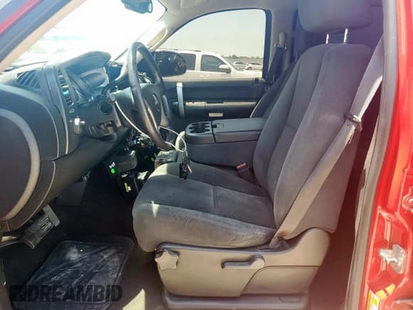 ✅ 2007 GMC Sierra 1500 SLE1 • VIN: 3GTEC13J37G525874 • Лот: 65572975. Опубликован ранее на Copart с пробегом 223 869 миль. Бесплатный доступ к архиву аукционных продаж из США и подробный отчёт об истории автомобиля на DreamBid. Изображение 7.