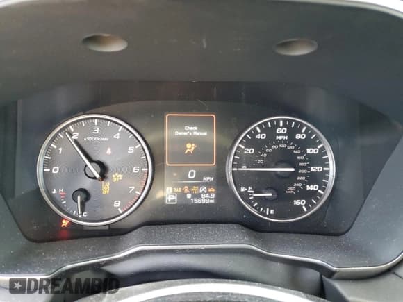 ✅ 2025 Subaru Outback Onyx • VIN: 4S4BTALC7S3163172 • Лот: 82678625. Опубликован ранее на Copart с пробегом 15 699 миль. Бесплатный доступ к архиву аукционных продаж из США и подробный отчёт об истории автомобиля на DreamBid. Изображение 9.