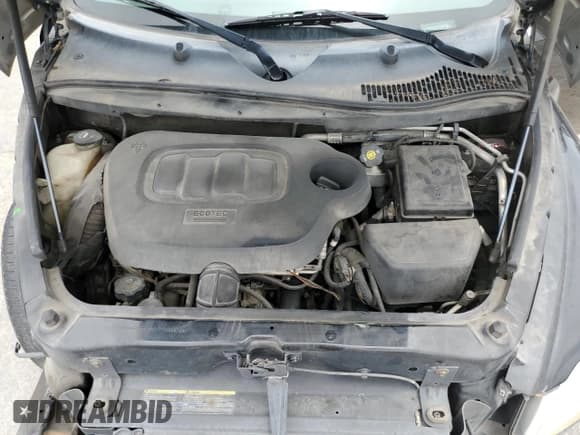 ✅ 2009 Chevrolet HHR 1LT • VIN: 3GNCA23B39S534089 • Lot: 61331754. Listed on Copart with Not provided. Free auction sales archive from the USA and detailed vehicle history report at DreamBid. Image 11.