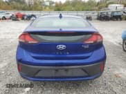 ✅ 2020 Hyundai Ioniq Blue • VIN: KMHC65LC1LU197283 • Lot: 90598225. Wystawiony na Copart z przebiegiem 91 278 mil. Bezpłatny archiwum sprzedaży aukcyjnych z USA i szczegółowy raport historii pojazdu na DreamBid. Zdjęcie 6.