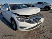 ✅ 2020 Volkswagen Jetta S • VIN: 3VWCB7BU6LM041294 • Lot: 90720055. Listed on Copart with 41,265 mi. Free auction sales archive from the USA and detailed vehicle history report at DreamBid. Image 13.