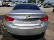 ✅ 2018 Chevrolet Impala Premier • VIN: 2G1125S31J9119291 • Лот: 68176964. Опубликован ранее на Copart с пробегом 101 004 миль. Бесплатный доступ к архиву аукционных продаж из США и подробный отчёт об истории автомобиля на DreamBid. Изображение 6.
