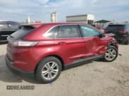 ✅ 2015 Ford Edge SEL • VIN: 2FMTK4J96FBC16627 • Lot: 91505225. Listed on Copart with 128,399 mi. Free auction sales archive from the USA and detailed vehicle history report at DreamBid. Image 3.