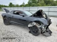 ✅ 2011 Chevrolet Camaro 2LS • VIN: 2G1FA1ED6B9123666 • Lot: 71405515. Wystawiony na Copart z przebiegiem Nie podano. Bezpłatny archiwum sprzedaży aukcyjnych z USA i szczegółowy raport historii pojazdu na DreamBid. Zdjęcie 4.