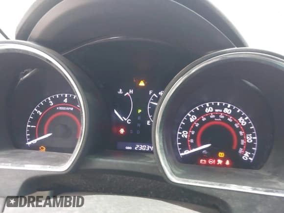 ✅ 2013 Toyota Highlander Plus • VIN: 5TDBK3EH3DS259443 • Лот: 43380872. Опубликован ранее на IAAI с пробегом 230 347 миль. Бесплатный доступ к архиву аукционных продаж из США и подробный отчёт об истории автомобиля на DreamBid. Изображение 7.