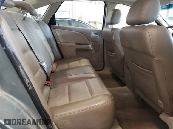 ✅ 2005 Mercury Montego Premier • VIN: 1MEFM43185G619517 • Лот: 63030185. Опубликован ранее на Copart с пробегом 169 180 миль. Бесплатный доступ к архиву аукционных продаж из США и подробный отчёт об истории автомобиля на DreamBid. Изображение 10.