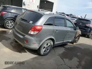 2008 Saturn VUE XE z VIN 3GSCL33P58S686057, wystawiony jako Copart lot #42796445 z przebiegiem Nie podano mil oraz Szkoda całkowita • Salvage title. Historia ofert i sprzedaży dostępna na DreamBid. Obrazek 3.