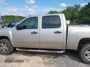 ✅ 2009 Chevrolet Silverado 1500 LT • VIN: 3GCEC23019G166198 • Lot: 43270479. Listed on IAAI with 168,457 mi. Free auction sales archive from the USA and detailed vehicle history report at DreamBid. Image 14.