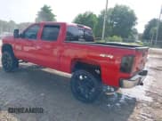 ✅ 2008 Chevrolet Silverado 1500 LTZ • VIN: 2GCEK13Y281241713 • Lot: 42490545. Listed on IAAI with 251,667 mi. Free auction sales archive from the USA and detailed vehicle history report at DreamBid. Image 3.