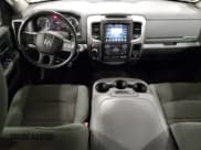 ✅ 2016 Ram 1500 Outdoorsman • VIN: 1C6RR7TT3GS191477 • Lot: 92668595. Listed on Copart with 39,618 mi. Free auction sales archive from the USA and detailed vehicle history report at DreamBid. Image 8.