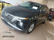 ✅ 2022 Hyundai Tucson Preferred • VIN: KM8JBCAE4NU033735 • Lot: 41696707. Wystawiony na IAAI z przebiegiem 32 177 mil. Bezpłatny archiwum sprzedaży aukcyjnych z USA i szczegółowy raport historii pojazdu na DreamBid. Zdjęcie 2.
