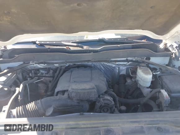 ✅ 2015 Chevrolet Silverado 2500HD LT • VIN: 1GC1KVEG2FF557032 • Лот: 43468629. Опубликован ранее на IAAI с пробегом 152 015 миль. Бесплатный доступ к архиву аукционных продаж из США и подробный отчёт об истории автомобиля на DreamBid. Изображение 10.