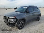 ✅ 2023 Hyundai Venue Limited • VIN: KMHRC8A37PU223799 • Lot: 82390534. Listed on Copart with 29,375 mi. Free auction sales archive from the USA and detailed vehicle history report at DreamBid. Image 1.