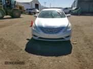 ✅ 2012 Hyundai Sonata GLS • VIN: 5NPEB4AC4CH347578 • Lot: 56111784. Listed on Copart with 134,250 mi. Free auction sales archive from the USA and detailed vehicle history report at DreamBid. Image 11.