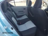 ✅ 2014 Toyota Prius Two • VIN: JTDKDTB33E1076870 • Lot: 91735215. Listed on Copart with 99,322 mi. Free auction sales archive from the USA and detailed vehicle history report at DreamBid. Image 10.