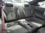 ✅ 2019 Infiniti Q60 Red Sport 400 • VIN: JN1FV7EK4KM360322 • Lot: 54885675. Listed on Copart with 29,617 mi. Free auction sales archive from the USA and detailed vehicle history report at DreamBid. Image 10.