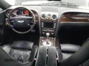 ✅ 2008 Bentley Continental GT • VIN: SCBDR33W18C054610 • Лот: 61075993. Опубликован ранее на Copart с пробегом 72 911 миль. Бесплатный доступ к архиву аукционных продаж из США и подробный отчёт об истории автомобиля на DreamBid. Изображение 8.