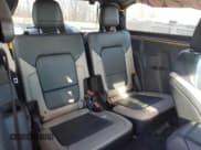 ✅ 2022 Ford Bronco • VIN: 1FMDE5CP7NLB42694 • Lot: 88515645. Listed on Copart with 47,503 mi. Free auction sales archive from the USA and detailed vehicle history report at DreamBid. Image 11.