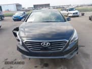 ✅ 2015 Hyundai Sonata Sport • VIN: 5NPE34ABXFH125359 • Lot: 42952995. Listed on IAAI with 135,776 mi. Free auction sales archive from the USA and detailed vehicle history report at DreamBid. Image 12.