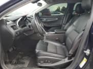 ✅ 2015 Chevrolet Impala LT • VIN: 2G1115SL4F9216074 • Лот: 76134384. Опубликован ранее на Copart с пробегом 175 045 миль. Бесплатный доступ к архиву аукционных продаж из США и подробный отчёт об истории автомобиля на DreamBid. Изображение 7.