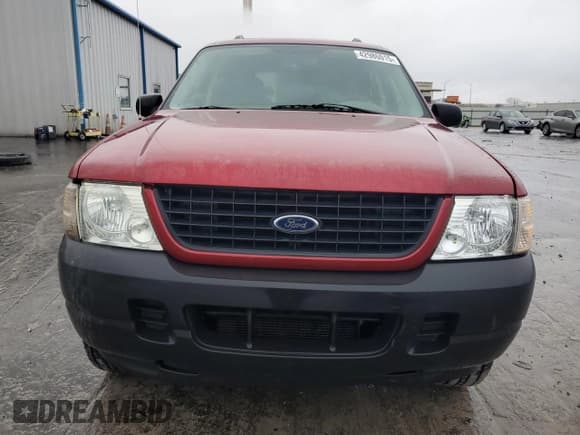 ✅ 2005 Ford Explorer XLS • VIN: 1FMZU62K45UB19758 • Лот: 42986015. Опубликован ранее на Copart с пробегом 171 792 миль. Бесплатный доступ к архиву аукционных продаж из США и подробный отчёт об истории автомобиля на DreamBid. Изображение 5.