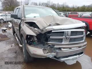 2010 Dodge 1500 ST с VIN 1D7RB1CTXAS156488, выставлен на аукционе IAAI как лот 41670612 с пробегом 114 246 миль миль и . История ставок и продаж доступна на DreamBid. Изображение 1.