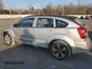 2012 Dodge Caliber SXT с VIN 1C3CDWDA3CD507869, выставлен на аукционе Copart как лот 78223564 с пробегом 114 762 миль миль и Чистый • Clean title. История ставок и продаж доступна на DreamBid. Изображение 2.