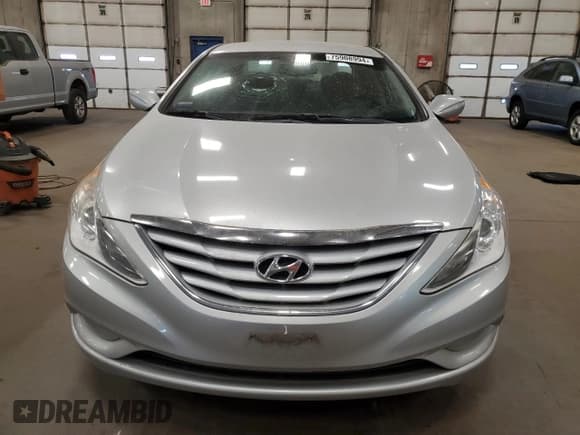 ✅ 2013 Hyundai Sonata GLS • VIN: 5NPEB4AC2DH727262 • Lot: 75908994. Wystawiony na Copart z przebiegiem 193 879 mil. Bezpłatny archiwum sprzedaży aukcyjnych z USA i szczegółowy raport historii pojazdu na DreamBid. Zdjęcie 5.