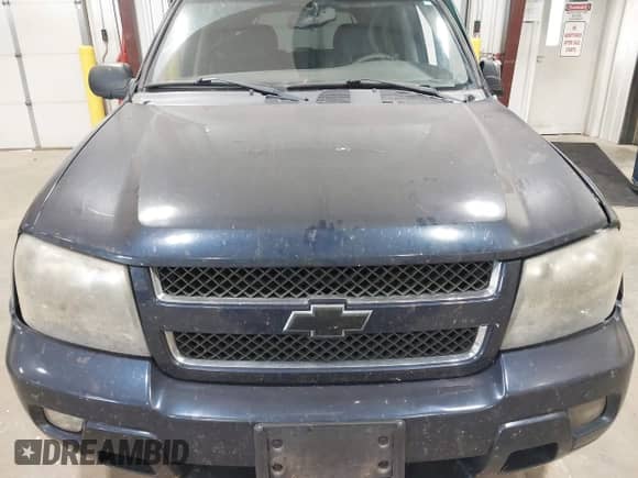 2008 Chevrolet TrailBlazer Fleet 2FL с VIN 1GNDT13S382166869, выставлен на аукционе IAAI как лот 43363281 с пробегом 176 905 миль миль и . История ставок и продаж доступна на DreamBid. Изображение 12.