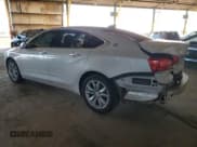 ✅ 2016 Chevrolet Impala LT • VIN: 2G1115S38G9146290 • Lot: 86663655. Listed on Copart with 117,831 mi. Free auction sales archive from the USA and detailed vehicle history report at DreamBid. Image 2.