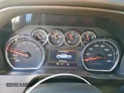 ✅ 2020 Chevrolet Silverado 1500 LTZ • VIN: 3GCUYGET4LG420916 • Lot: 96723605. Wystawiony na Copart z przebiegiem 72 517 mil. Bezpłatny archiwum sprzedaży aukcyjnych z USA i szczegółowy raport historii pojazdu na DreamBid. Zdjęcie 9.