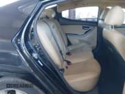 ✅ 2013 Hyundai Elantra Limited • VIN: KMHDH4AEXDU490937 • Лот: 42723498. Опубликован ранее на IAAI с пробегом 189 371 миль. Бесплатный доступ к архиву аукционных продаж из США и подробный отчёт об истории автомобиля на DreamBid. Изображение 8.
