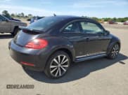 ✅ 2012 Volkswagen Beetle Turbo • VIN: 3VWVA7AT3CM602412 • Лот: 64637965. Опубликован ранее на Copart с пробегом 68 435 миль. Бесплатный доступ к архиву аукционных продаж из США и подробный отчёт об истории автомобиля на DreamBid. Изображение 3.