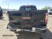 ✅ 2019 GMC Canyon 2WD SLE • VIN: 1GTH5CEA9K1300897 • Лот: 54274575. Опубликован ранее на Copart с пробегом 79 435 миль. Бесплатный доступ к архиву аукционных продаж из США и подробный отчёт об истории автомобиля на DreamBid. Изображение 6.