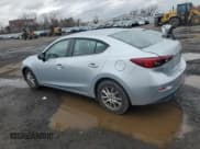 ✅ 2017 Mazda 3 Sport • VIN: 3MZBN1U75HM119823 • Lot: 52610235. Wystawiony na Copart z przebiegiem 77 034 mil. Bezpłatny archiwum sprzedaży aukcyjnych z USA i szczegółowy raport historii pojazdu na DreamBid. Zdjęcie 2.