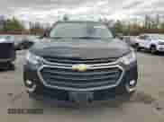 2021 Chevrolet Traverse LT Cloth с VIN 1GNEVGKW7MJ120483, выставлен на аукционе Copart как лот 90722405 с пробегом 50 190 миль миль и Списание • Salvage title. История ставок и продаж доступна на DreamBid. Изображение 5.