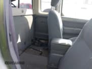 ✅ 2002 Nissan Frontier XE • VIN: 1N6DD26S72C364828 • Lot: 41762165. Listed on IAAI with 132,430 mi. Free auction sales archive from the USA and detailed vehicle history report at DreamBid. Image 8.