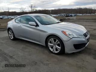 ✅ 2012 Hyundai Genesis Coupe 2.0T • VIN: KMHHT6KD4CU077833 • Lot: 86113074. Wystawiony na Copart z przebiegiem 62 218 mil. Bezpłatny archiwum sprzedaży aukcyjnych z USA i szczegółowy raport historii pojazdu na DreamBid. Zdjęcie 4.