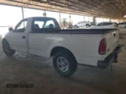 ✅ 2001 Ford F-150 XL • VIN: 1FTZF17281KA55823 • Lot: 84932455. Listed on Copart with 141,253 mi. Free auction sales archive from the USA and detailed vehicle history report at DreamBid. Image 2.