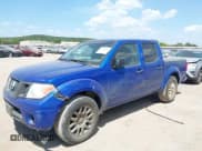 ✅ 2012 Nissan Frontier SV • VIN: 1N6AD0ER4CC451299 • Лот: 42788781. Опубликован ранее на IAAI с пробегом 118 921 миль. Бесплатный доступ к архиву аукционных продаж из США и подробный отчёт об истории автомобиля на DreamBid. Изображение 2.