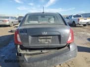 ✅ 2010 Hyundai Accent GLS • VIN: KMHCN4AC6AU458386 • Лот: 43173845. Опубликован ранее на Copart с пробегом 156 250 миль. Бесплатный доступ к архиву аукционных продаж из США и подробный отчёт об истории автомобиля на DreamBid. Изображение 6.
