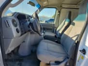 ✅ 2011 Ford Econoline Cargo Commercial • VIN: 1FTNE1EW0BDA66439 • Lot: 90088595. Listed on Copart with 146,472 mi. Free auction sales archive from the USA and detailed vehicle history report at DreamBid. Image 7.