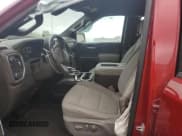 ✅ 2021 Chevrolet Silverado 1500 RST • VIN: 3GCUYEET5MG453655 • Lot: 81601395. Listed on Copart with 119,344 mi. Free auction sales archive from the USA and detailed vehicle history report at DreamBid. Image 7.