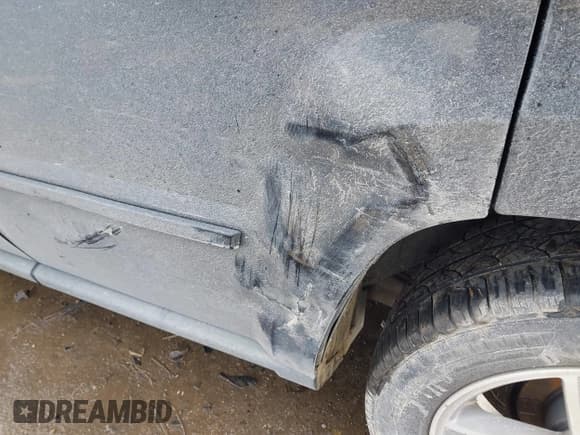 ✅ 2007 Jeep Patriot Limited • VIN: 1J8FF48W77D316919 • Лот: 41601000. Опубликован ранее на IAAI с пробегом 176 242 миль. Бесплатный доступ к архиву аукционных продаж из США и подробный отчёт об истории автомобиля на DreamBid. Изображение 12.